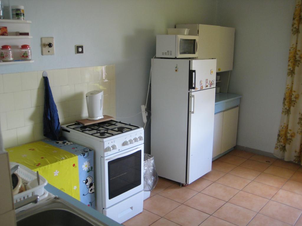 Eko Penzion Leo Dudince Extérieur photo